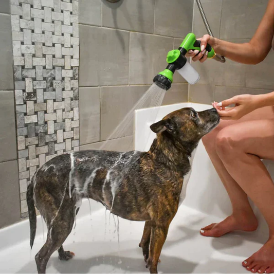PawShower Pro